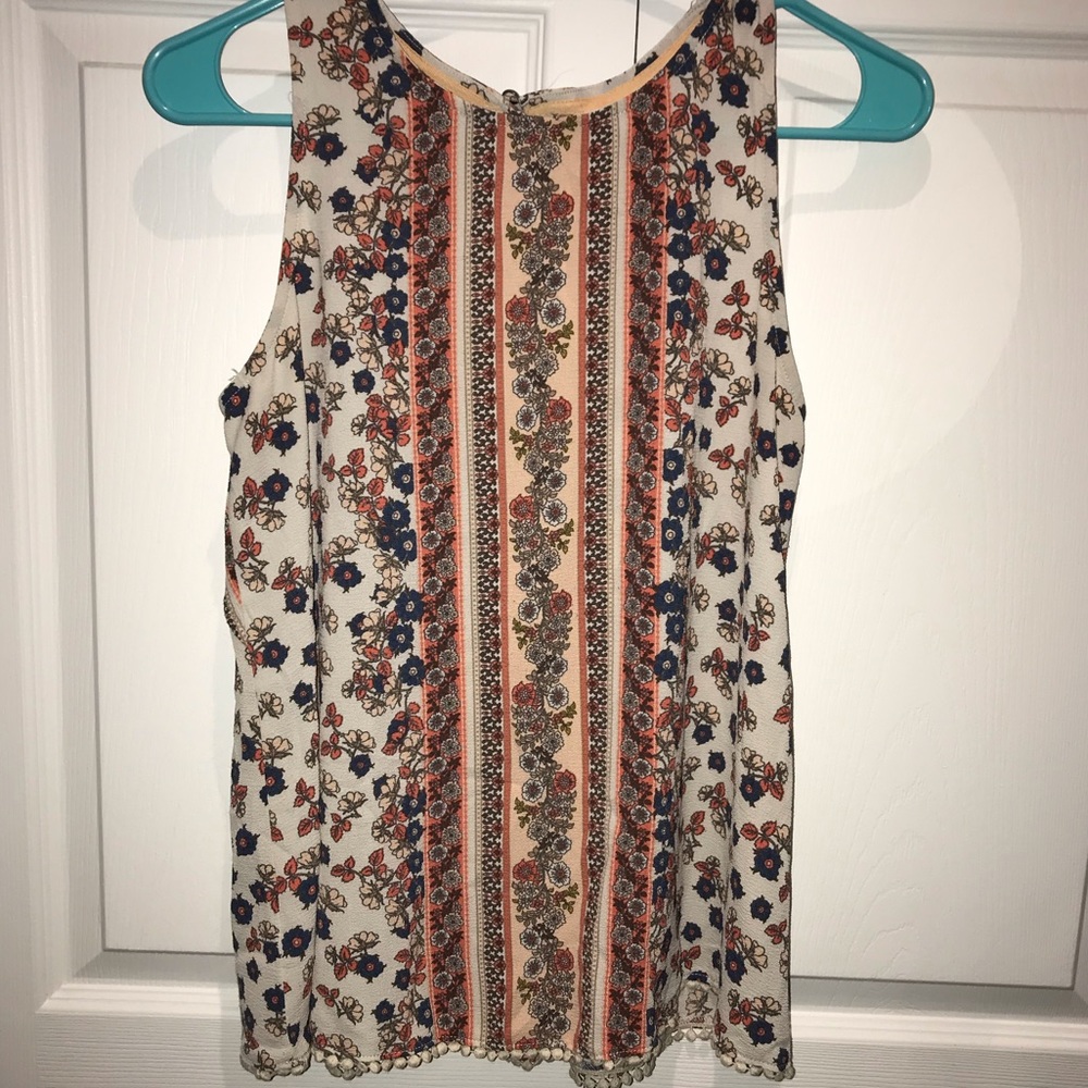 Mossimo blouse